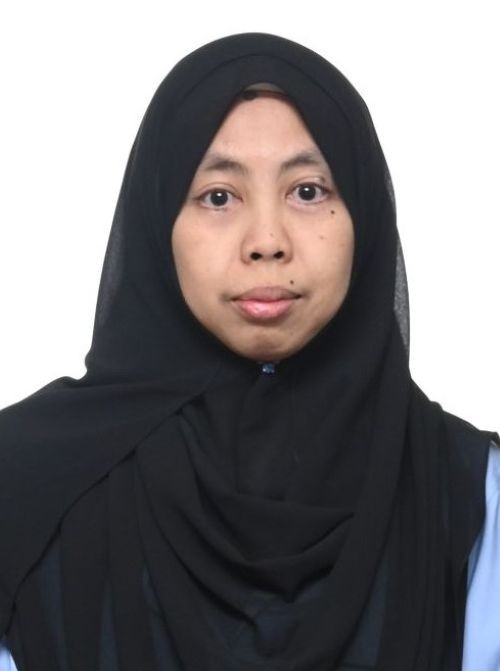 Siti Muhaini binti Abdullah Hamami